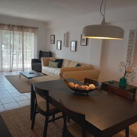 Apartamento Amarelinha Лагуш Екстер'єр фото