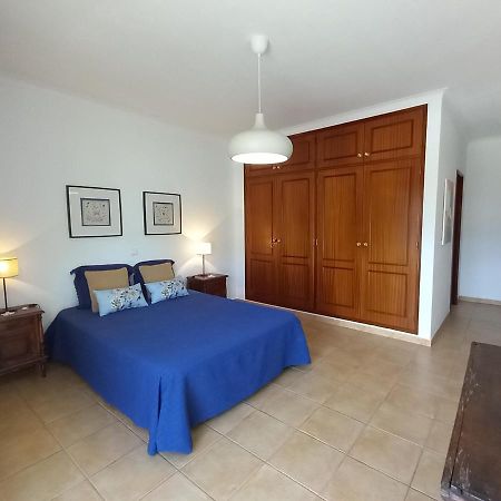 Apartamento Amarelinha Лагуш Екстер'єр фото