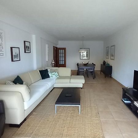 Apartamento Amarelinha Лагуш Екстер'єр фото