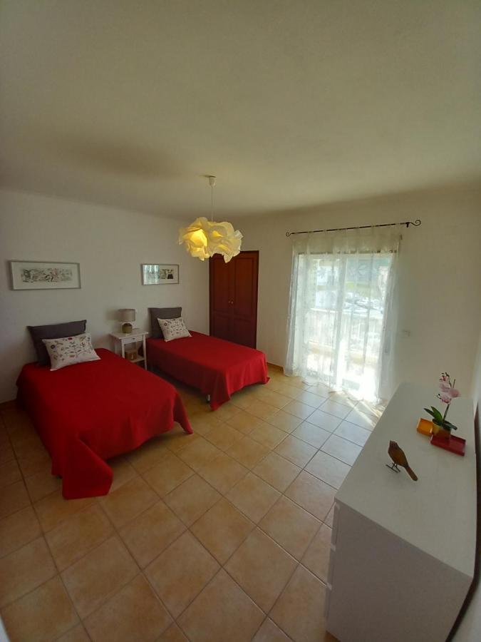Apartamento Amarelinha Лагуш Екстер'єр фото