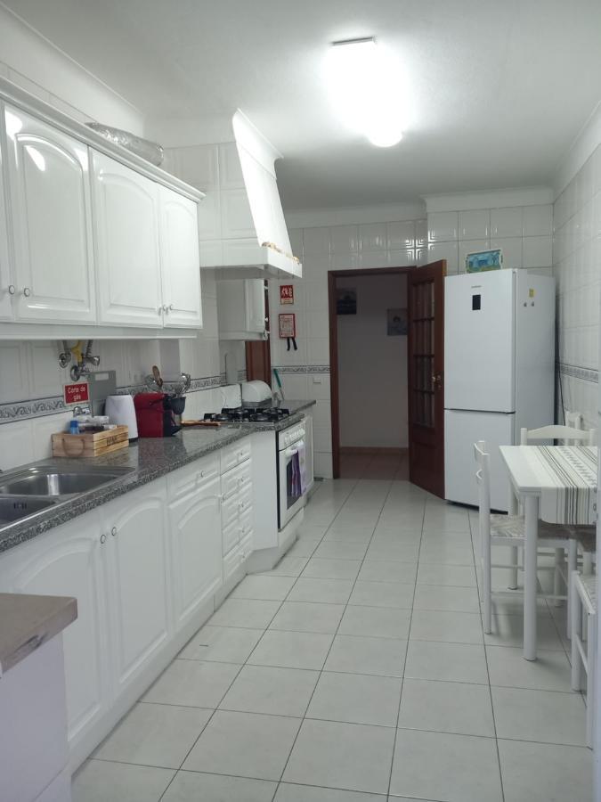 Apartamento Amarelinha Лагуш Екстер'єр фото