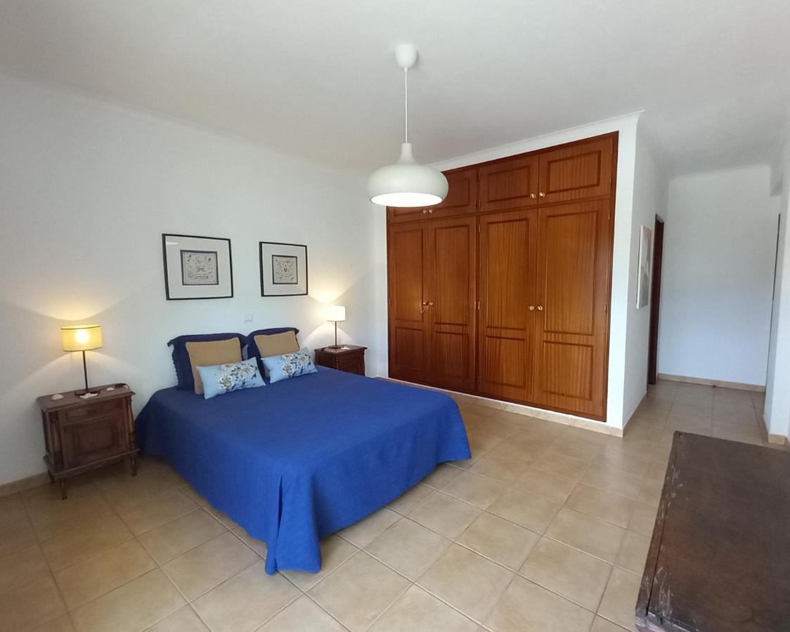 Apartamento Amarelinha Лагуш Екстер'єр фото