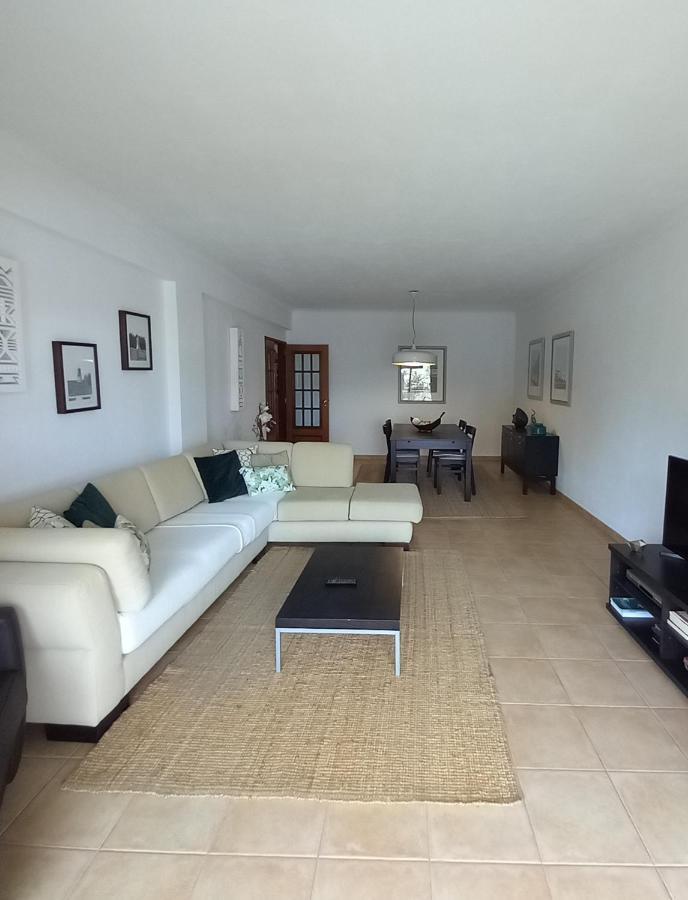 Apartamento Amarelinha Лагуш Екстер'єр фото