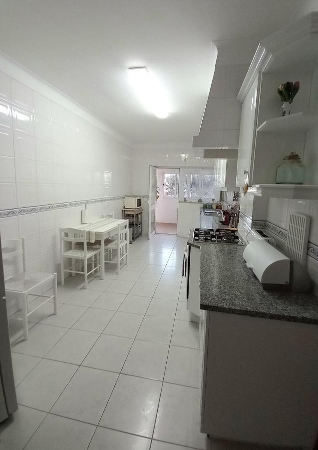 Apartamento Amarelinha Лагуш Екстер'єр фото
