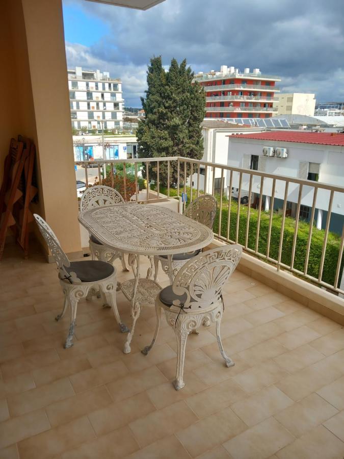 Apartamento Amarelinha Лагуш Екстер'єр фото