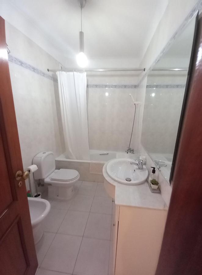 Apartamento Amarelinha Лагуш Екстер'єр фото